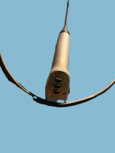 Quality Flexible Endoscopy Equiment For 11101VNS NTSC Laryngoscope wholesale