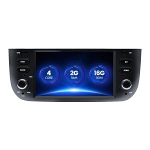 Quality Xonrich 6.2 inch Fiat Car Stereo Car Dvd Player With Bluetooth wholesale