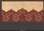 Roller blinds manufacturer/The Newest Printed roller blinds fabric beauty