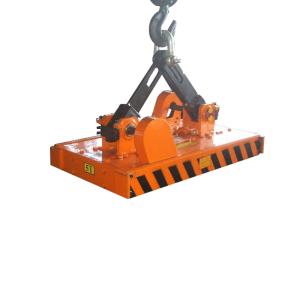 Quality V Style Docks Automatic Magnetic Lifter 1000kg wholesale