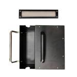 350W led uv curing flatbed 395nm uv curing lamp manufacturer uv lamp