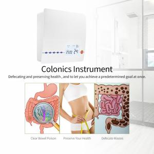 Quality Multi - Functional Body Health Analyzer Colon Hydro - Therapy Procedure 220V wholesale