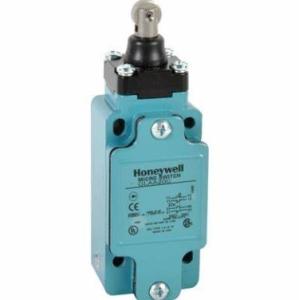 Quality Top Plunger Head Limit Switch Metal DPDT 2NC/2NO GLA Series Honeywell GLAA20C wholesale