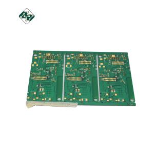 Quality Practical Rigid PCBA Main Board PCB Assembly Conformal Coating wholesale