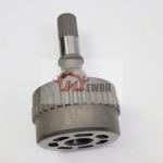 Toshiba Swing Motor Excavator Parts SG025 MFC040 MFB40 Swing Motor Parts