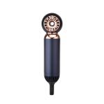 800W Ionic Salon Hair Blow Dryer High Speed With Concentrator