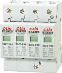 Surge Protect Miniature Circuit Breaker 40A 50A Small Leakage Circuit Breaker
