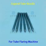 Tungsten Steel Tube End Forming Machine Parts Expanding Die