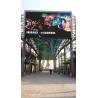 Buy cheap Waterpoof Epistar SMD P6mm Outdoor LED Displays Modules 7000cd/m² from wholesalers