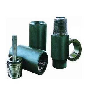 Quality High Strength Steel Fishing Crossover Subs For Drilling Machine wholesale