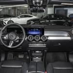 2024 Mercedes--Benz GLB New Car AMG Sunroof 2.0T 48V Mild Hybrid SUV