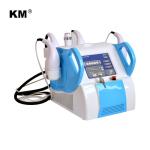 5 In 1 Cavitation RF Slimming Machine , Ultrasonic Anti Cellulite Massager Lose