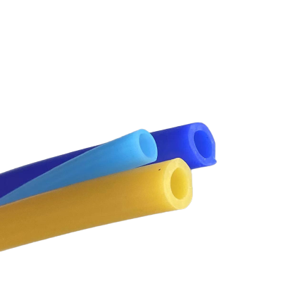 Customize Different Shape CR Tightness Door Rubber Seal Strip for Customer's Request