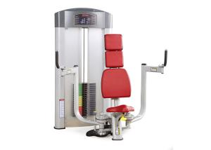 Quality Life Fitness Commercial Equipment , Pec Fly Chest Extension Machine wholesale