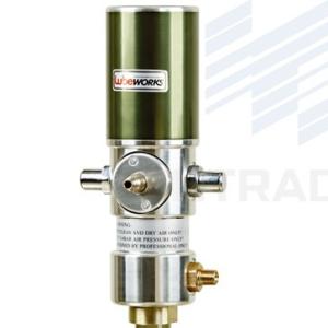 Quality Wall Mounted 13 Kg Pneumatic Lubrication Pump Air Operated wholesale