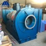 Industrial Centrifugal Fans With Adjustable Air Volume 200-20000m3/h