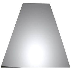 China 304 304L Stainless Steel Sheet Plate Excellent Corrosion Resistance For Instrumentation on sale