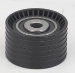 Tension Pulley Clutch Bearing Machine Parts Spherical Non-Aligning Bearings