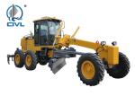 GR135 11 Ton Cummins Engine 135hp Compact Motor Graders
