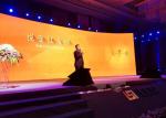 500x500mm Indoor Full Color LED Display Video Screen P3.91 For Stage