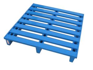 Quality Warehouse Stackable Storage Steel Pallet wholesale