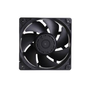 Quality 240V 80X80X25MM 8025 24 to 48V DC Axial Flow Small Cooling Cover Fan for in Farms wholesale
