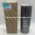 600-211-1340 Oil Filter Excavator 600-211-1341 Komatsu PC400-7 PC400-8