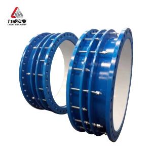 Quality Strength Flexible Flange Joint PN10-PN40 Pressure wholesale