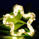 10M Decorative LED String Lights IP65 Warm White Outdoor String Lights