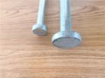 Durable Building Fasteners Powder Coating Welded Ring 16mm Diameter Tent Nail /