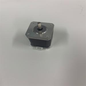 Quality 42hs48-1504a nema 17 stepper motor 4 wire bipolar or unipolar 1.8deg 40mm Medical machinery wholesale