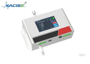 China Online Dust Particle Counter KGD - OPC - 203 on sale