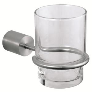 Quality Launtatty Modern Bathroom Tumbler Holders Wall Mounted Durable wholesale