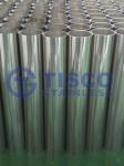 Corrosion Resistant Polished Stainless Steel Tubing In High Temperature