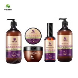 Quality Private Label Tea Tree Hair Shampoo wholesale