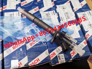Quality Common Rail Fuel Diesel Injector For Citroen 0445116013 0445116064 0445116065 wholesale