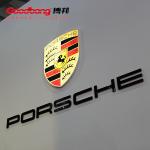 Bright factory dealership LED Auto signage and Luminous Car Logo Sign