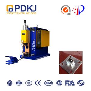 Quality 2000W Ss Steel Welding Machine With Triaxial Mobile Platform wholesale