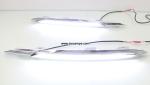 Buick Excelle DRL LED Daytime Running Lights autobody parts