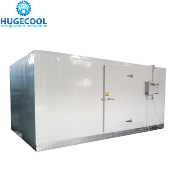 Temperature -18c Industrial Assembled Cool Rooms and Freezer Room with