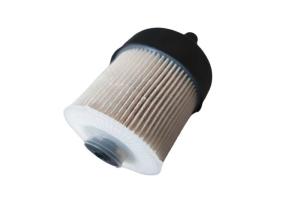 Quality White Diesel Fuel Filter Replacement 154mm 6070900752 Car Oil Filters wholesale
