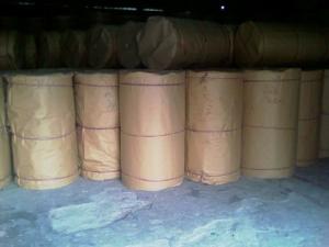 Quality Customized Virgin Wood Pulp bathroom tissue paper Mother Roll 1 Ply wholesale