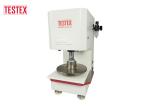 ISO3801 Fabric Sample Cutting Machine 0.5MPa - 0.7MPa Pneumatic Sample Press