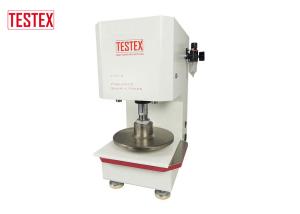 Quality ISO3801 Fabric Sample Cutting Machine 0.5MPa - 0.7MPa Pneumatic Sample Press wholesale