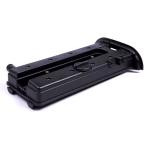 Black Industrial Plastic Cylinder Head Cover 92062396 Engine Spare Parts For
