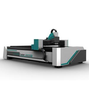 Quality 30mm 380V 1KW AoShuo Laser Plate Cutting Machine wholesale