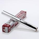 12" 18" 25 Microns Thick Silver Aluminum Foil Paper for Kitchen Grilling and