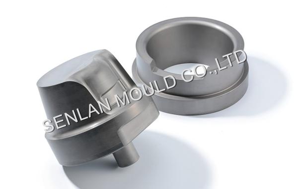 Heat Treatment Injection Molded Parts Distributor Short Sleeve Ring Water