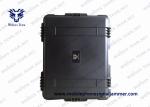 Military Durable Waterproof Outdoor Prison Jammer High Power 4G WIFI GPS Cell