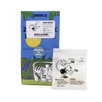 8.0 Power Source Orthodontic Elastics ZOO Pack O Rings for Dental and Orthodonti